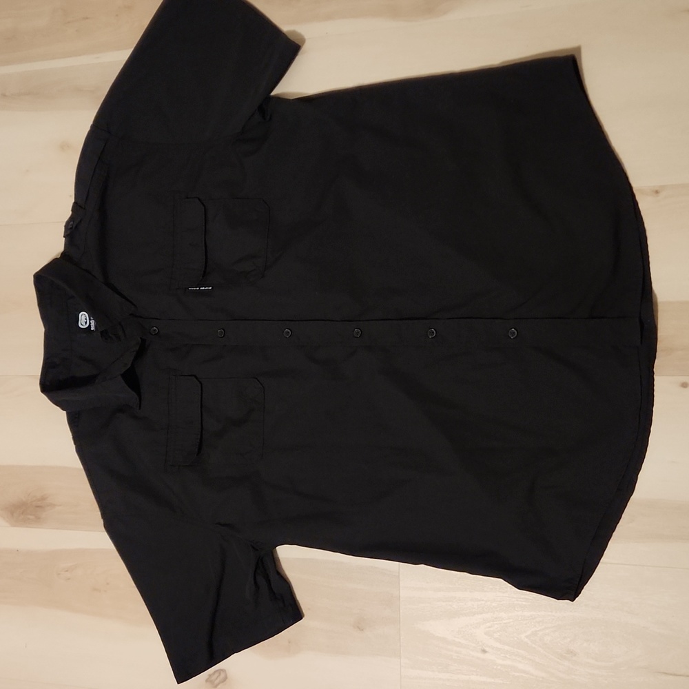 Ecko Unlimited Button Up